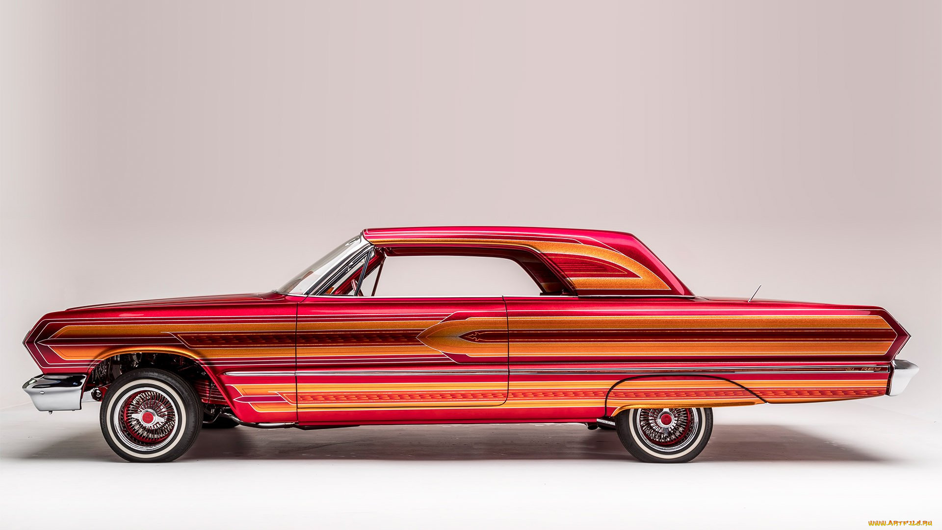 1963-chevrolet-impala, , chevrolet